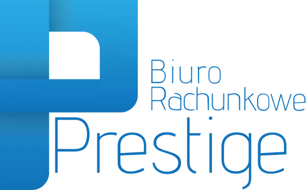 Logo Biuro Rachunkowe Prestige